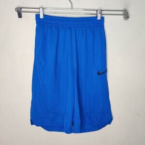 Nike Dri-Fit Icon Basketball Shorts Athleti Drawstring